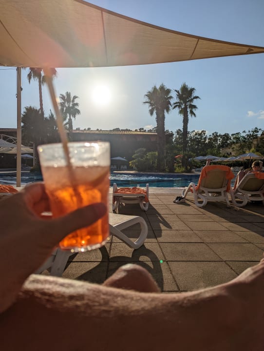 Pool TUI MAGIC LIFE Calabria
