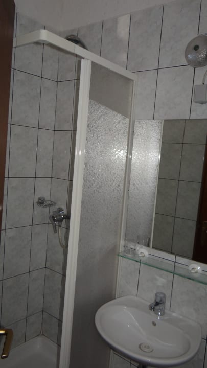 Super auberes Bad. Apartmani Ivanis