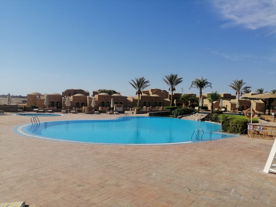 Pool Mövenpick Resort El Quseir