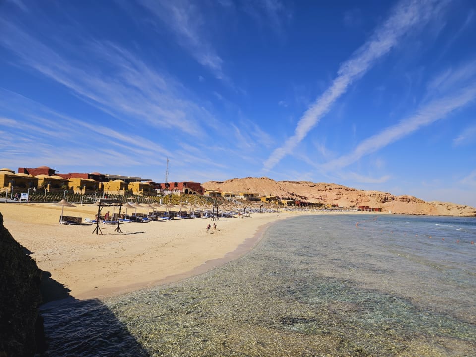 Strand Pickalbatros Villaggio Resort - Portofino