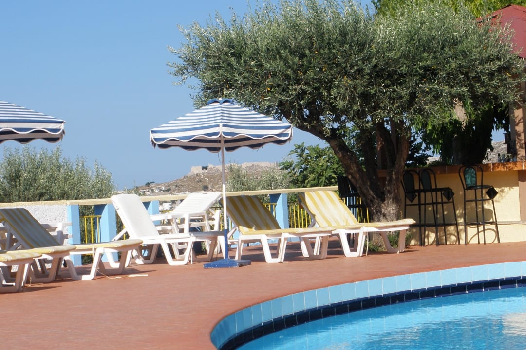 Hotel Karavos Hotel Karavos