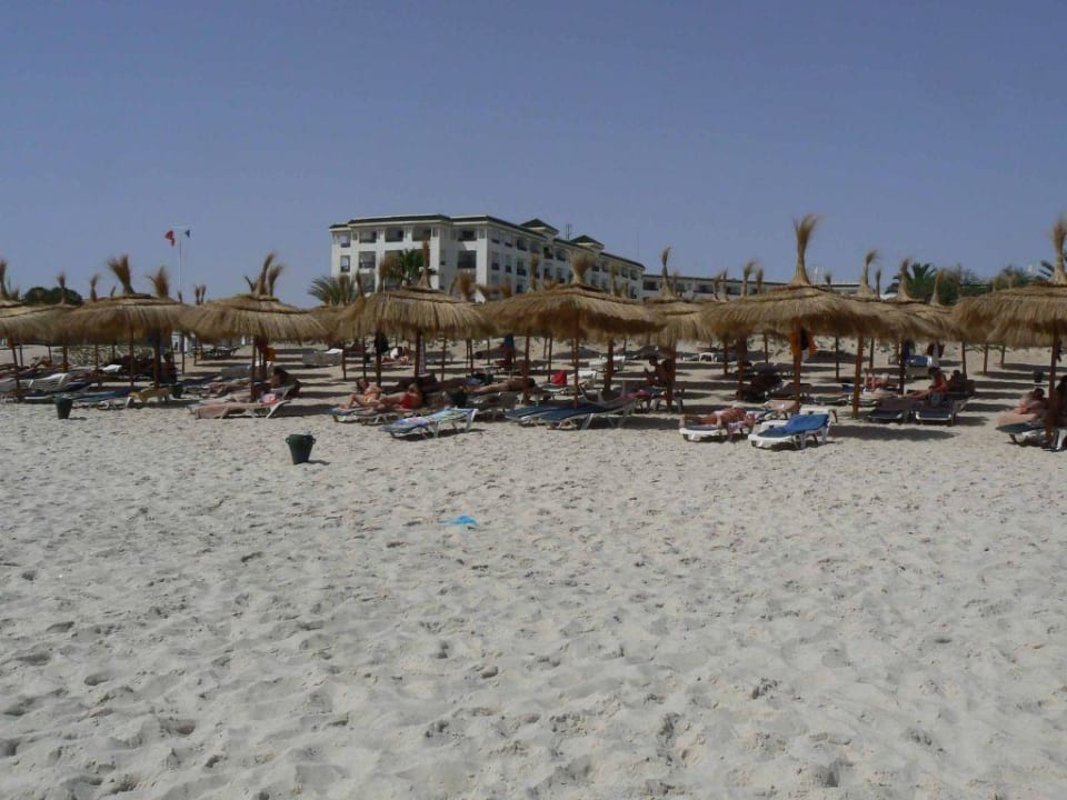 Plaza Hotel El Mouradi Palm Marina