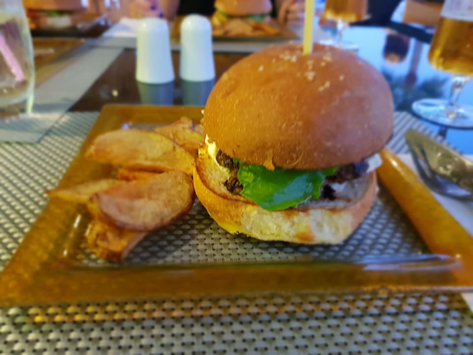 Gastro Mitsis Rodos Village