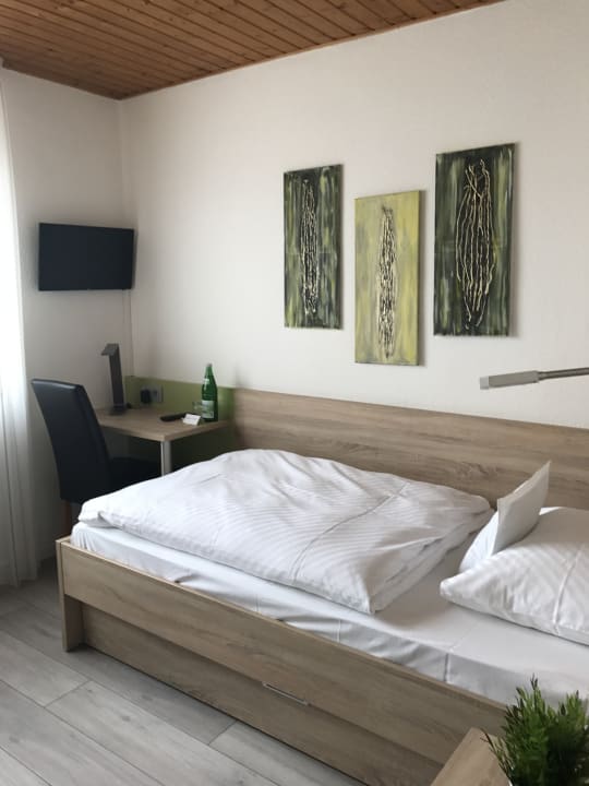 Zimmer Hotel Zum Jägerhof