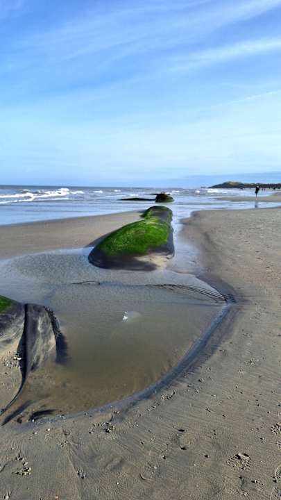 Strand Inselhotel König