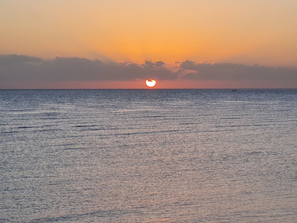 Ausblick Three Corners Equinox Beach Resort