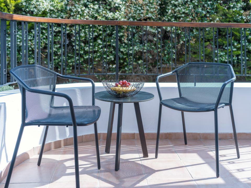 Zimmer Domes Noruz Kassandra | Adults-Only