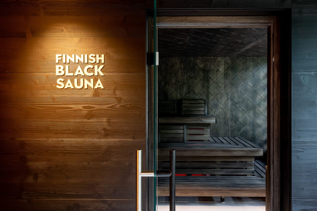 Sport & Freizeit Prinz Rudolf Smart Hotel