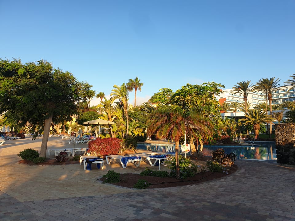 Pool R2 Pajara Beach