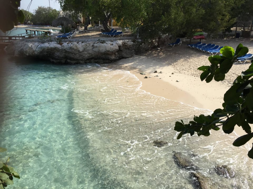 Hotelbucht Dreams Curacao Resort, Spa & Casino