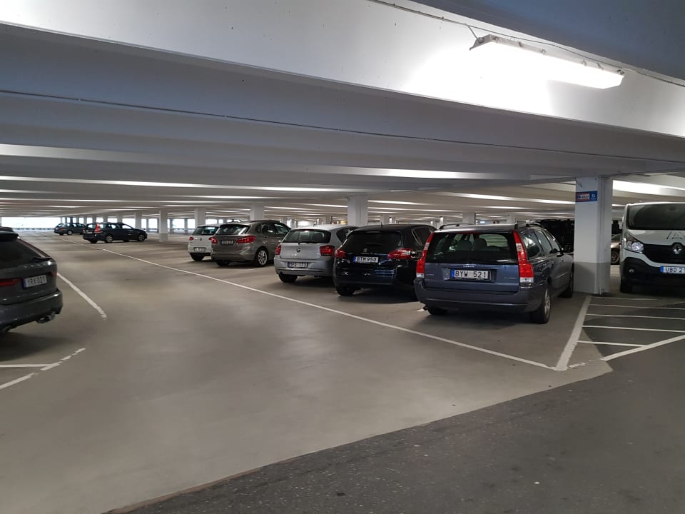 Sonstiges Hotel Gothia Towers