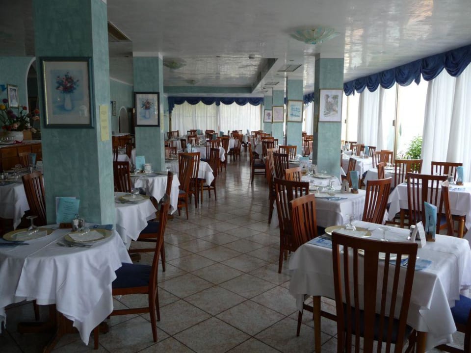 Restaurant Villa Dirce