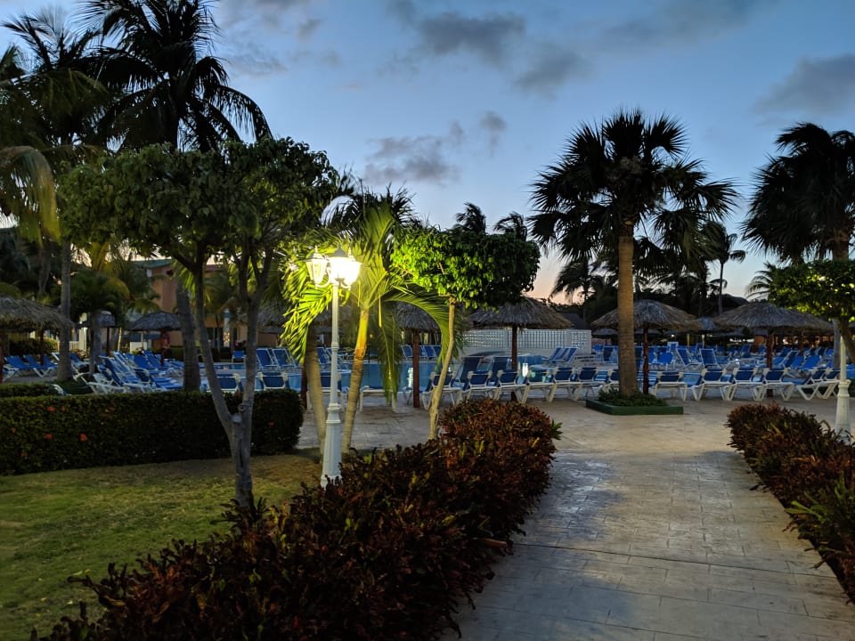 Pool Iberostar Origin Taínos