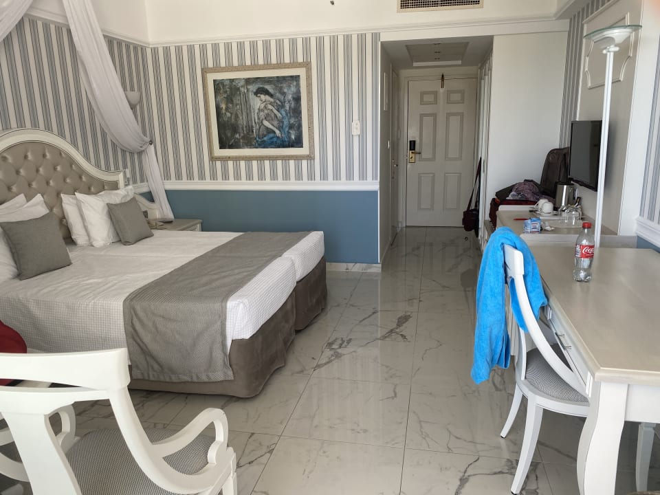 Zimmer Rodos Palladium Leisure & Wellness