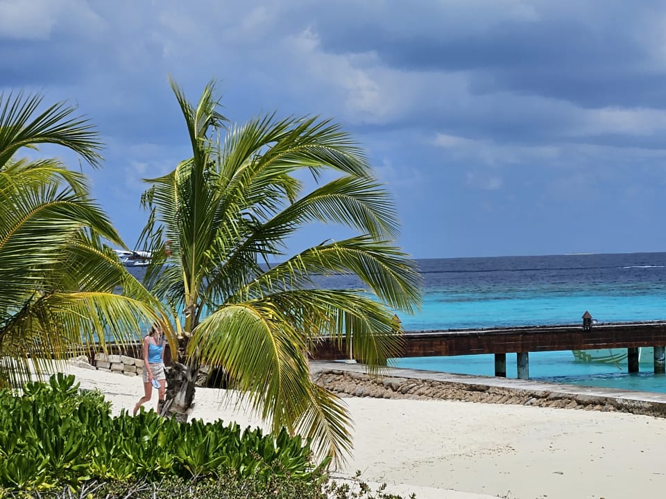 Strand Adaaran Select Meedhupparu Island Resort - Premium All Inclusive