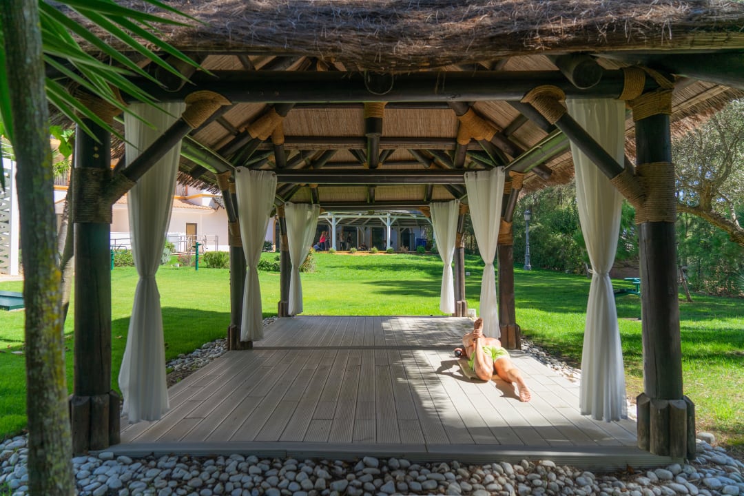 Sport & Freizeit TUI BLUE Isla Cristina Palace