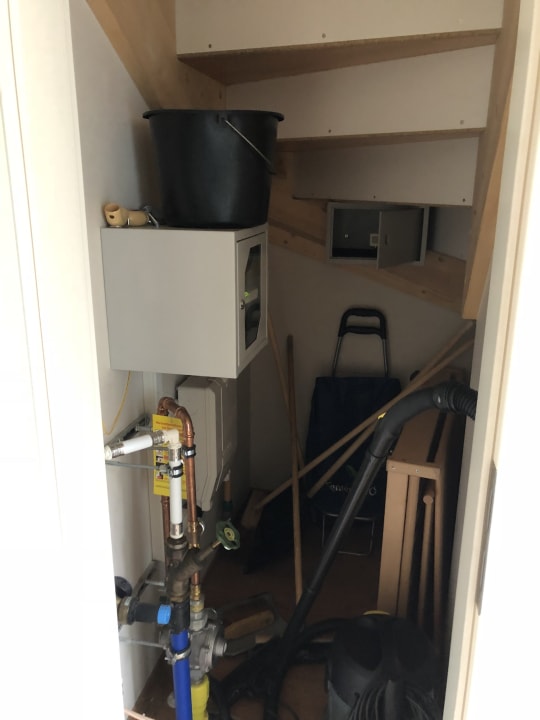 Zimmer Center Parcs Park Bostalsee