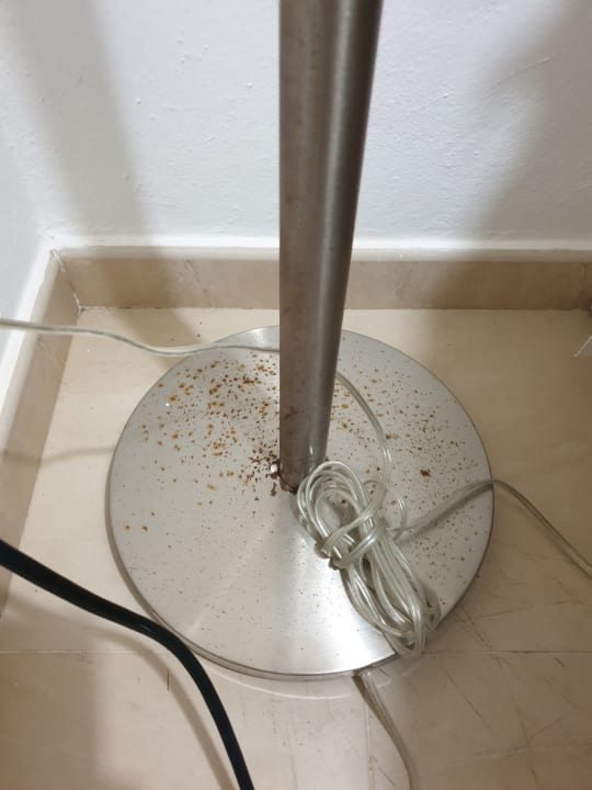 Zimmer Wyndham Alltra Samana