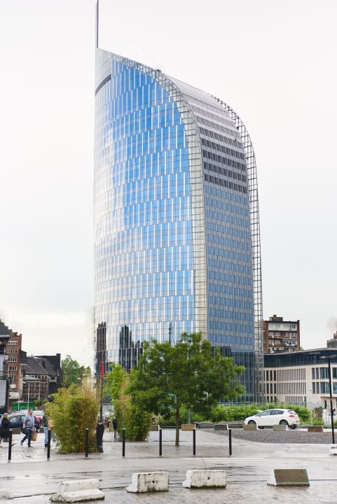 Sonstiges Hotel de la Couronne