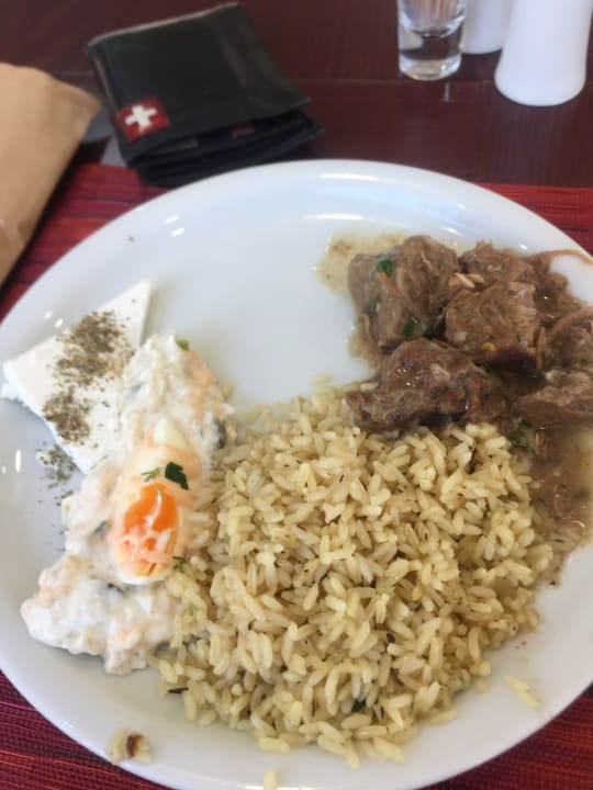 Gastro Hotel Sirene Beach