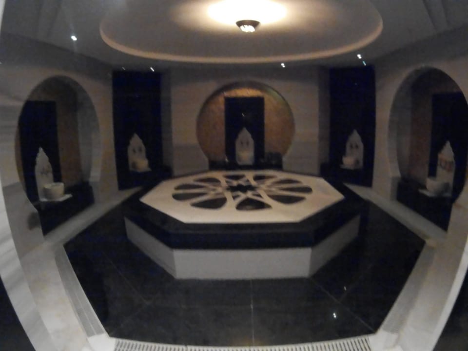 Hamam Seamelia Beach Resort