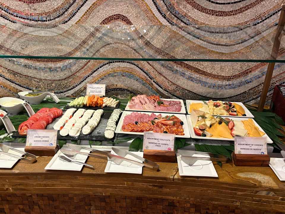 Gastro Secrets Akumal Riviera Maya - Adults only