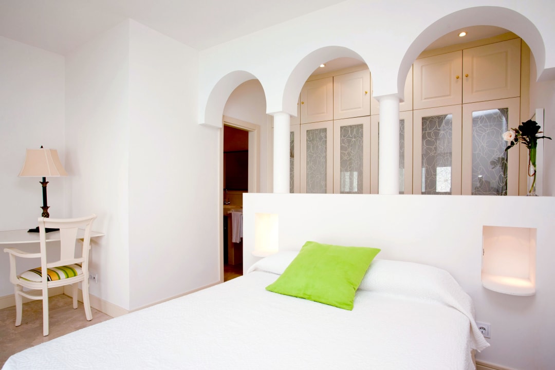 Zimmer Bahiazul Villas & Club