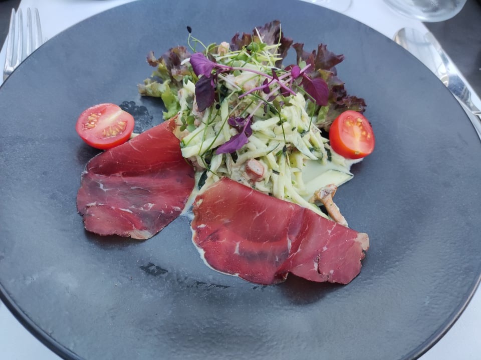 Gastro Wiedemann's Weinhotel