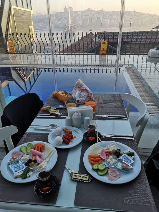 Gastro HHK Hotel