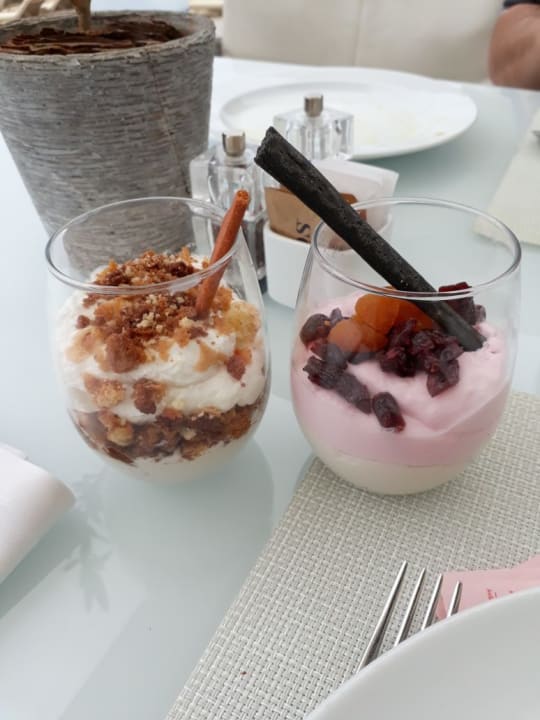 Gastro Ikos Olivia