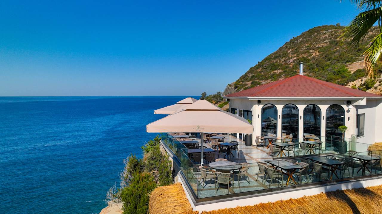 Gastro Ada Port Hotel Adults Only