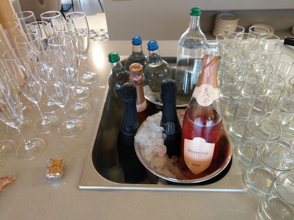 Gastro Club Maspalomas Suites & SPA