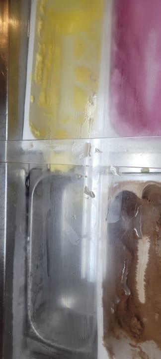 Gastro HOVIMA Jardin Caleta