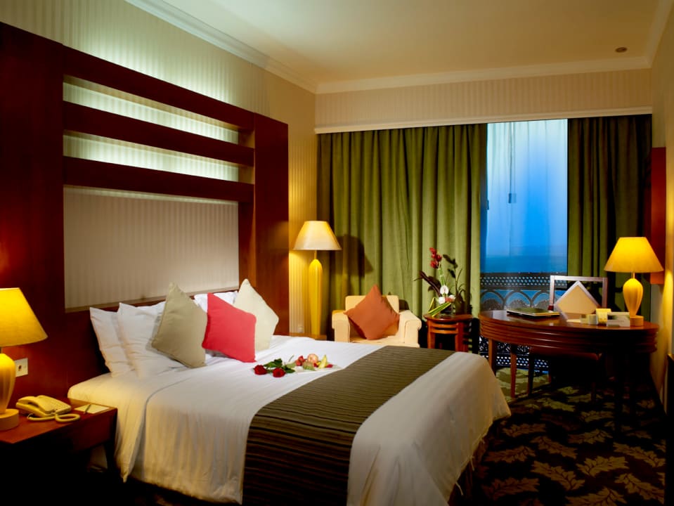 Zimmer Hotel Retaj Al Rayyan