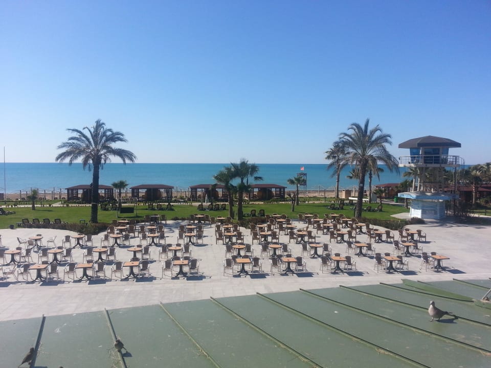 Фото pine beach belek