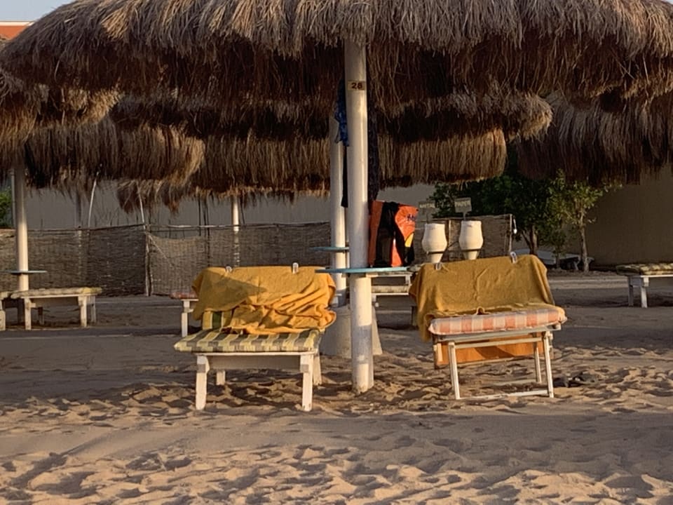 Strand Sentido Caribbean World Soma Bay