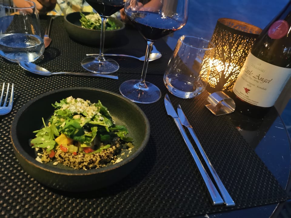 Gastro Seaside A Lifestyle Resort