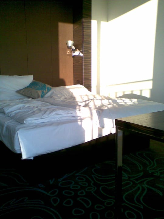Zimmer Motel One München Sendlinger Tor