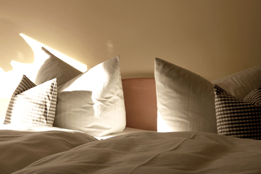 Zimmer Landhaus Maria Theresia