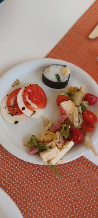 Gastro Hotel Marhaba Club