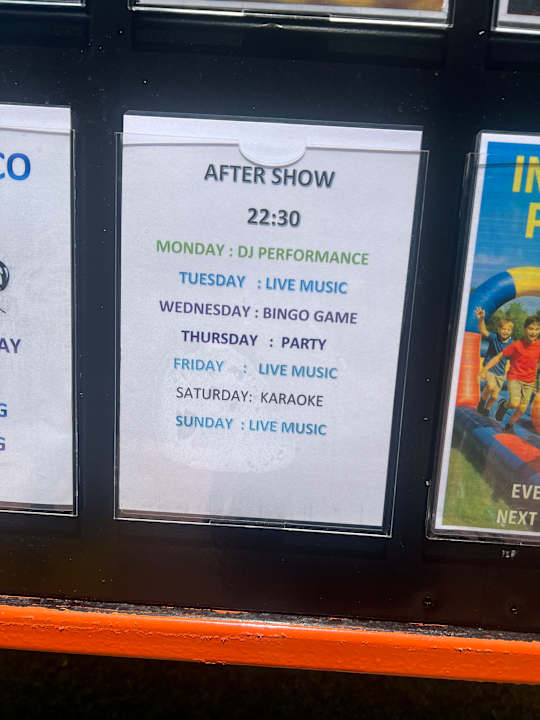 Sonstiges Sunis Elita Beach Resort & Spa