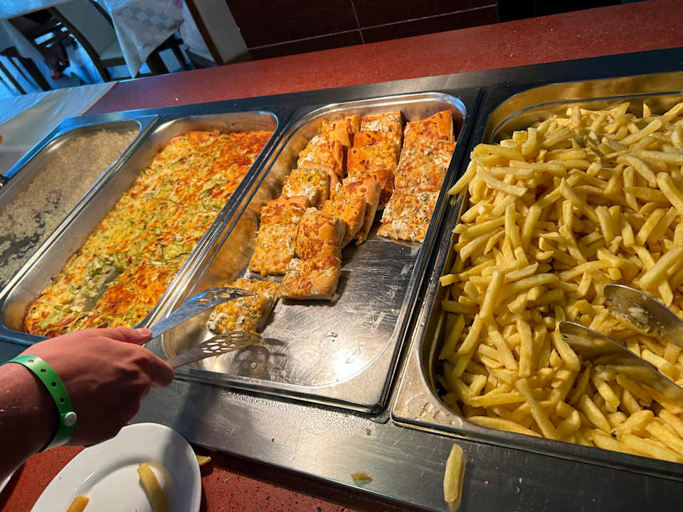 Gastro Hotel Glarus Beach