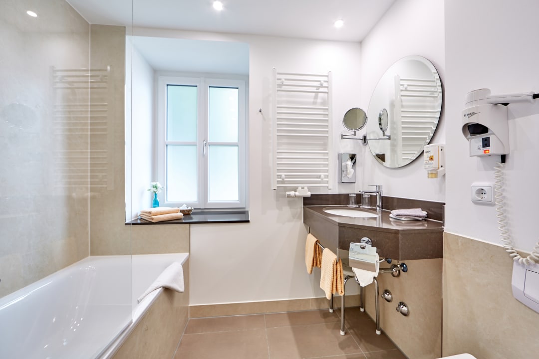 Zimmer AKZENT Haus Zum Turm