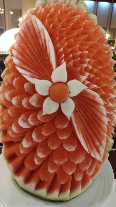 Restaurant PALOMA Perissia