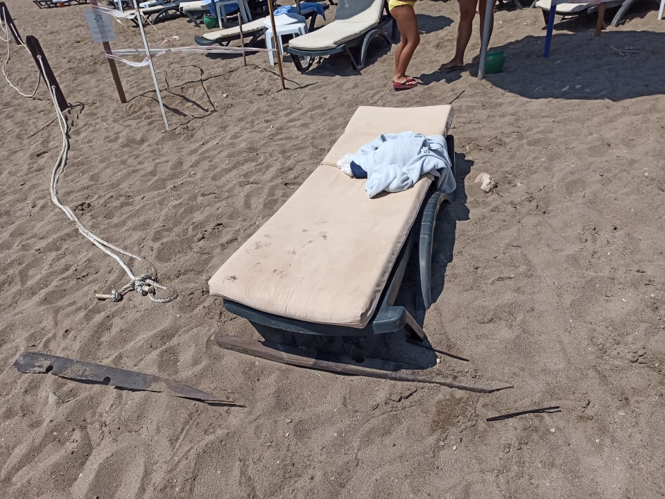 Strand Siam Elegance Hotels & Spa