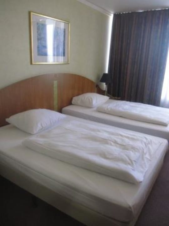 Zimmer Lindner Hotel Cottbus