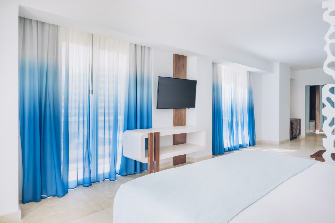 Zimmer Iberostar Selection Coral Cancun