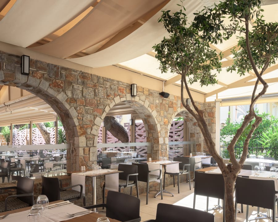 Gastro High Beach Resort