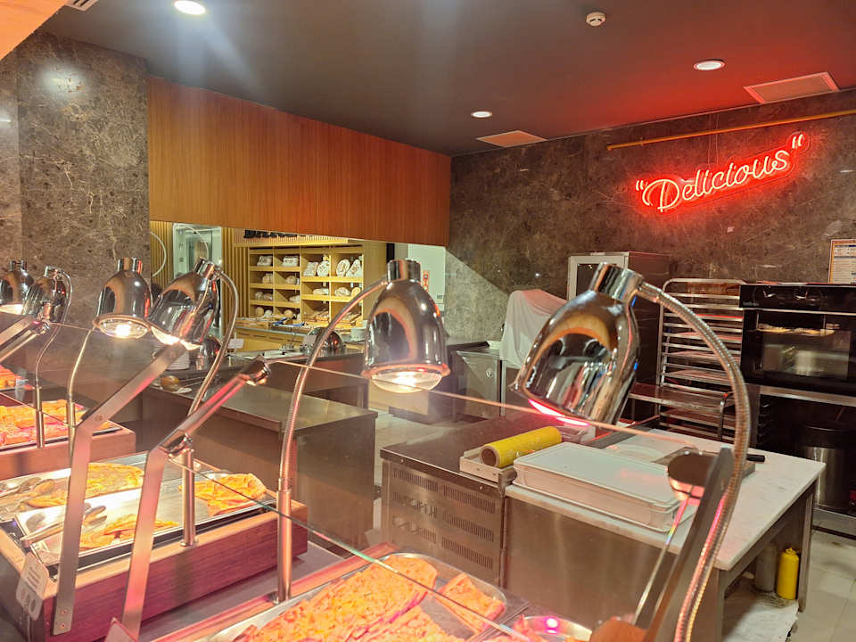 Gastro Diamond De Luxe Hotel & Spa