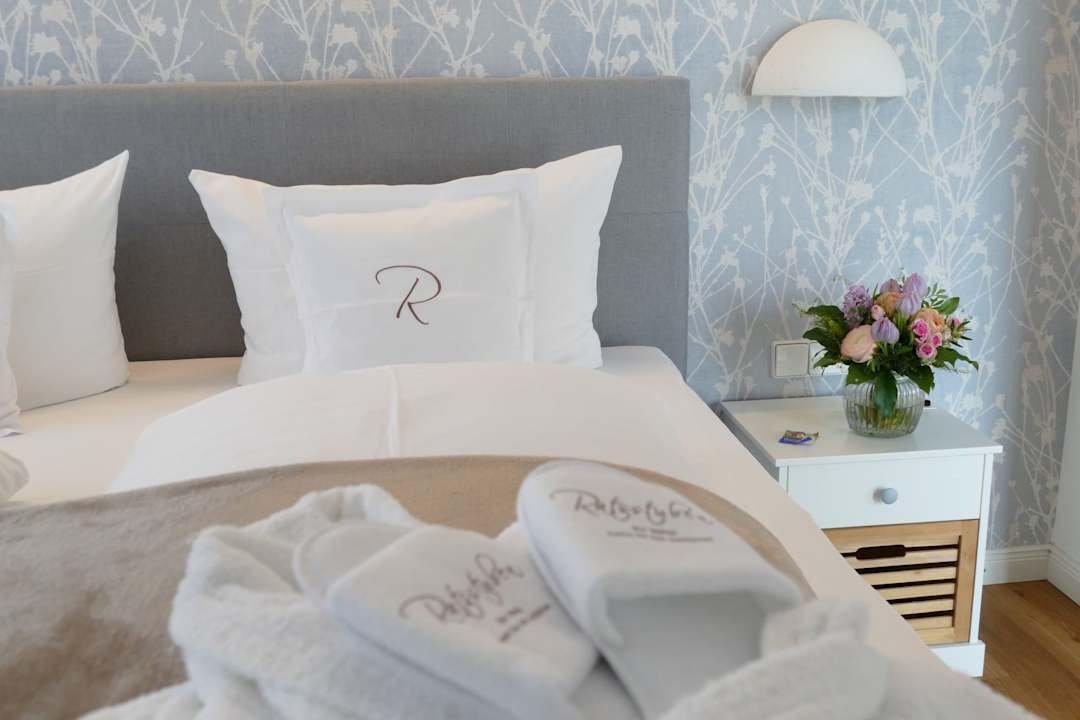 Zimmer Hotel Ratsstuben